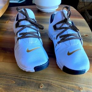 Women’s Nike free X metcon 2